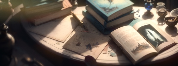 BLOG DE LEYENDAS DEL ROL