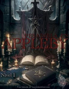 Pesadilla en Appleby Pesadilla en Appleby