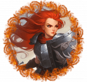 Blaze la heroína
