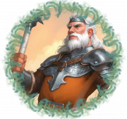 Hjörleif_Clerigo_Enano_ROL