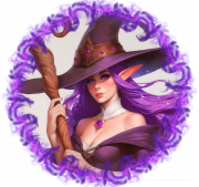Nyx_Maga_Elfa_Aventurera